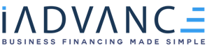 iAdvance logo